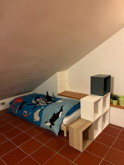 Appartement Vue Sur Mer Pietra Ligure Exterior foto